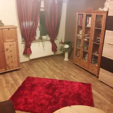 Проживание в семье Gemuetliche Kaisersesch