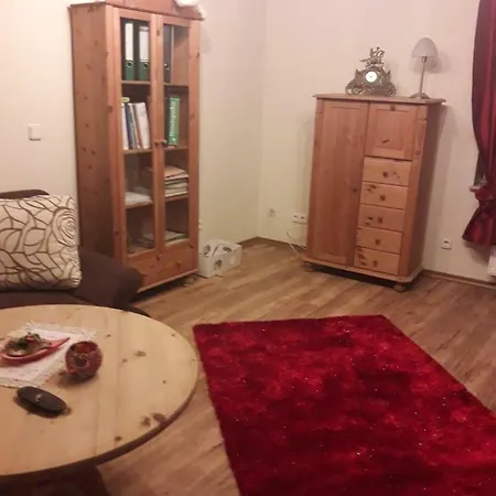 Проживание в семье Gemuetliche