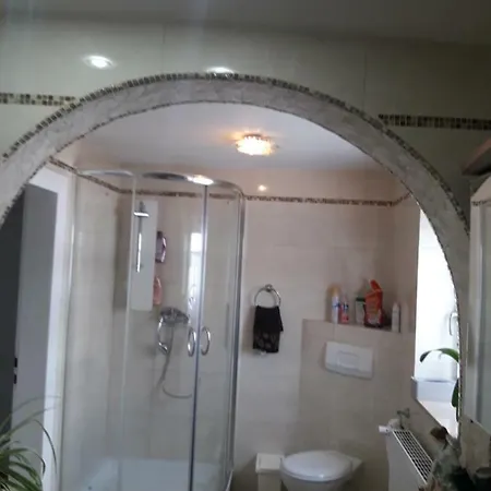Homestay Gemuetliche *