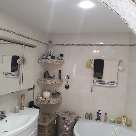 Ubytování v soukromí Gemuetliche