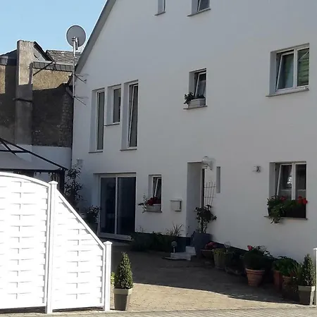 Gemuetliche Kaisersesch