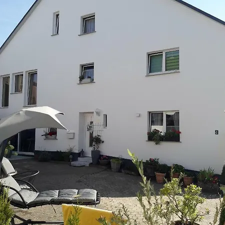 Gemuetliche * Kaisersesch