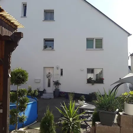 Pansiyon Gemuetliche Kaisersesch