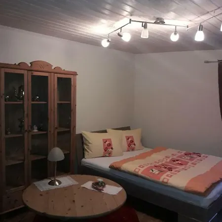 Pansiyon Gemuetliche