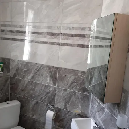 Gemuetliche Homestay Kaisersesch
