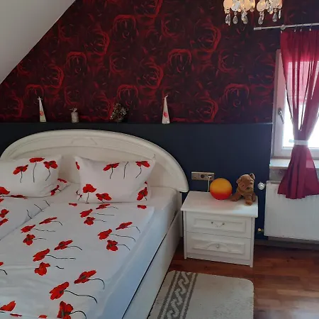 Homestay Gemuetliche Kaisersesch