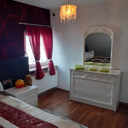 Homestay Gemuetliche *