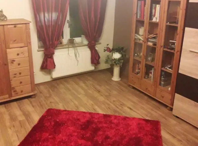 בית אירוח Gemuetliche Kaisersesch