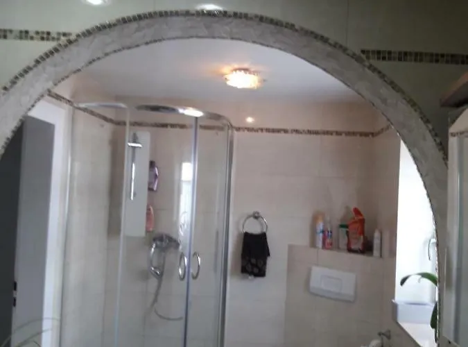 בית אירוח Gemuetliche *