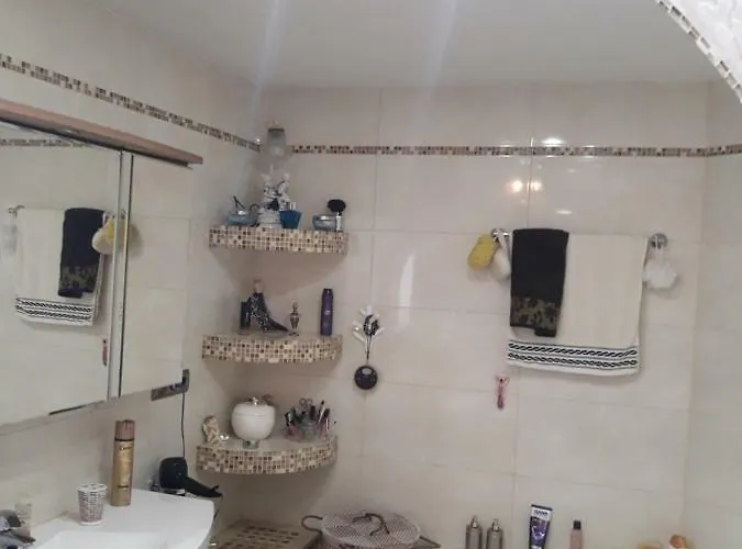 בית אירוח Gemuetliche