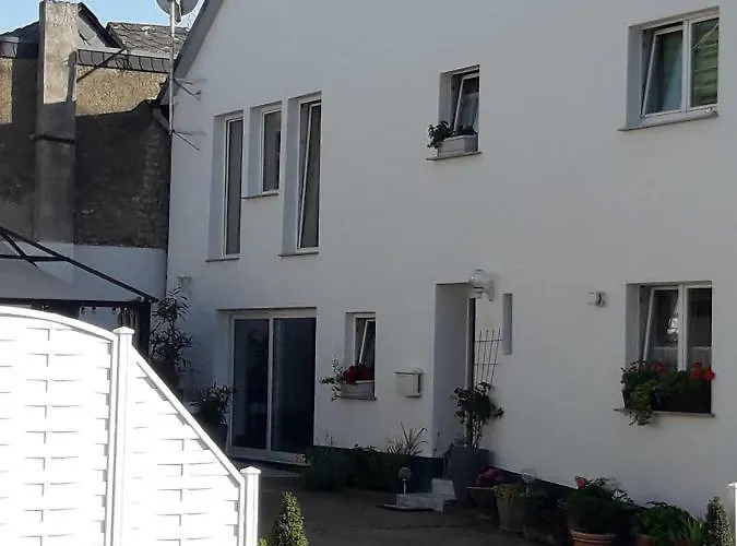 Gemuetliche Kaisersesch