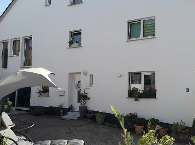 Gemuetliche * Kaisersesch