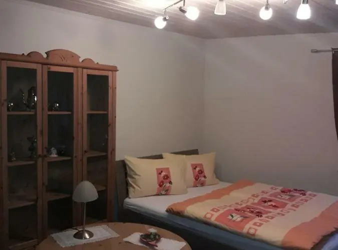 בית אירוח Gemuetliche