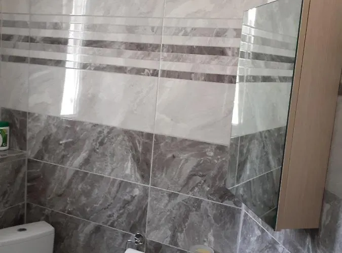 Gemuetliche בית אירוח Kaisersesch